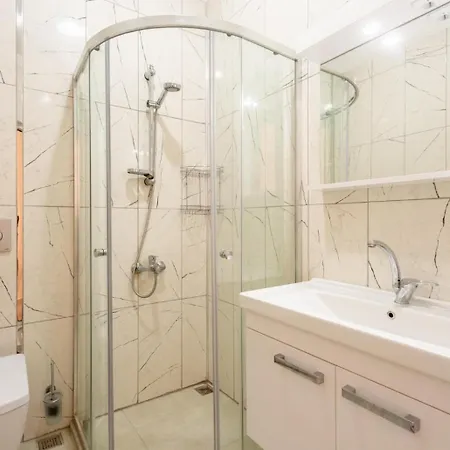 Duman 3 Villa *
