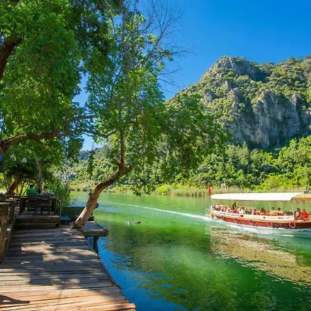 Duman 3 Dalyan