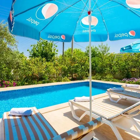 Villa Duman 3 *